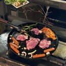 11545-03-12-22 | 단체 독채펜션 추천｜8명 가능, 솥뚜껑 바베큐 "자연을담은집펜션" A1 물소리가 들려온다 내돈내산 후기