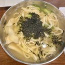 돌고래손칼국수 이미지