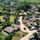 500년 역사가 살아 숨 쉬는 마을 이미지