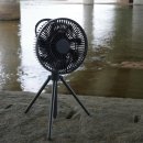 만능조명전기 | 올여름 쾌적한 피서 필수템! 사용후기 벤딕트 더 블로우 캠핑 무선 선풍기 추천