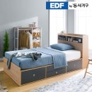 900114 | 동서가구이모션 #동서가구 #화이트 #서랍장 #내추럴 #식탁세트 #그레이 #메이플