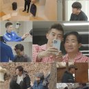 딸도둑들 강호동×이수근×홍진경 장서지간 브로맨스 관전 포인트 공개!! 이미지