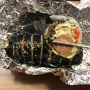 무원김밥 이미지