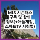 싸커PC | MLS 시즌패스 구독 및 할인 정보로 누리는 특별한 축구 경험