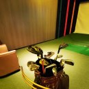 포 스크린골프연습장 이미지