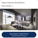 에스파시오 | 나고야 여행(5)칸코호텔 에스파시오 SLH. 트윈룸, 조식, 힐튼골드 혜택 후기(feat. 6살 아이 생일)