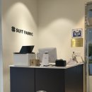 수원-1234 | W9. 슈트패브릭 수원 본식 맞춤정장 가봉 후기