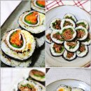 [김밥볶음밥] 남은 김밥 활용~김밥볶음밥 이미지