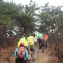 송제농원 | (2009.3.19.목)삼각산 향로봉,관봉,승가능선 산행후기...(송제대장님)