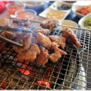 오성숯불갈비 이미지