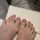 디케어 | 압구정로데오 네일 내일디디 패디케어 솔직후기