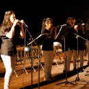 갈대숲 소리, 플룻 이미지