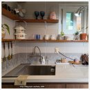 모꼬지옥탑방 | 거제 펜션 바다 보이는 감성숙소 모꼬지옥탑방