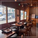 할리스커피당진 - 당진시 북문로2길 4 | 할리스커피당진