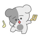 댕과댕빵 이미지