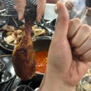 김종구식맛치킨·옛날통닭진주