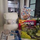 도그럭스 | 코스트코 할인 추천템 럭스로프트 극세사담요, 시나몬 토스트 크런치 인기상품 꿀템 후기