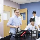 세인트존스베리아카데미 이미지