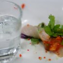 완도수산야채막회 이미지