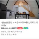 [숙소] 가족들과도 가기 좋은 신안 에버그린 캠핑장 내돈내산 재방문 강추 후기!