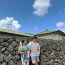 중섭목장 | 제주 셀프 웨딩촬영 기록 남기기 :3)