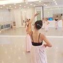 한국무용 기초반 이미지