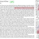 중국이 노리는 "세계 금융전쟁의 막판전략" 이미지