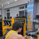 (주)1986피트니스 중산점 이미지