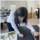 다다름작업실미술학원 | 부천미술학원 소수로 배우는 창의 작업실 다녀온 후기!