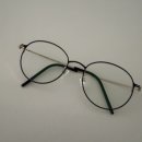 디씨90 안경 콘텍트 이미지