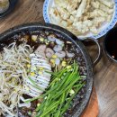탄방동 맛집 | 탕수육이 맛있는 둔산돌짜장 방문후기