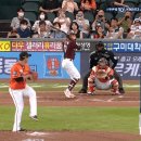 키움 이정후17호포 + 전구단상대 홈런 이미지