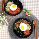 대왕비빔밥 이미지