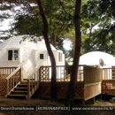 돔하우스 이미지