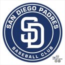 샌디에이고 파드리스(Padres) 이미지