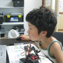 옥련유치원 이미지