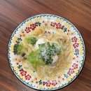 커틀릿 | 안락동 파스타 맛집 '하빌리' 후기ㅣ토마호크커틀릿과 콰트로치즈크림파스타