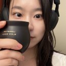 블랙로드 커피 성수
