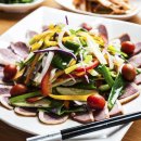 능이누룽지마을 이미지