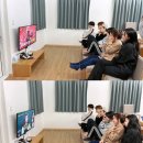 '싱어게인2' Top6 '아는 형님' 본방사수 인증샷 이미지