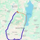 2M CENTER | 🇲🇳 2025 겨울 몽골 여행 #4 : 므릉 - 하트갈 - 홉스굴 - 린칠늘흠베