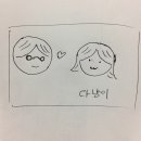 셀프 청첩장 디자인, 제작 후기