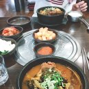 가야옹기골감자탕 이미지