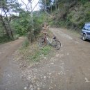 도사곡길 이미지