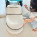 두리어린이집 | 두리 사운드포티 아기변기ㅣ 라이트 프리미엄 차이, 배변 훈련 시작 한 달 후기