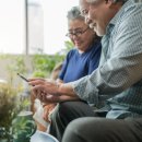 (디지털문해) 스마트폰 기초 이미지