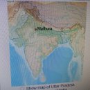 가야산토종보리수마을 | 대가야는 인도에 있었다 (I)