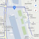 조정경기장 화장실(운영동) 네이버블로그