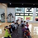 구월 검도관 이미지