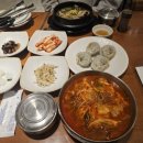 정통갈비탕육개장 이미지